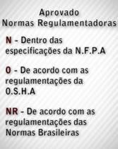 Normas Regulamentadoras